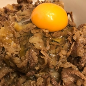 麺つゆと焼き肉のタレで牛丼 彡 レシピ 作り方 By Thank You Good Bye 楽天レシピ 麺つゆと焼き肉のタレで牛丼 彡 レシピ 作り方 By Thank You Good Bye 楽天レシピ